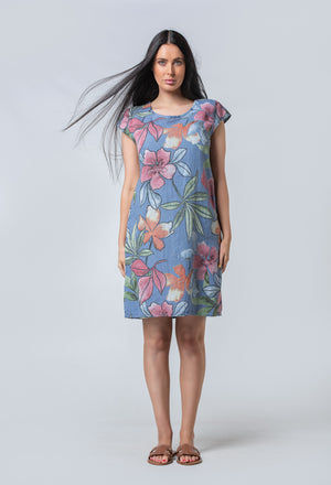 Ilana Dress