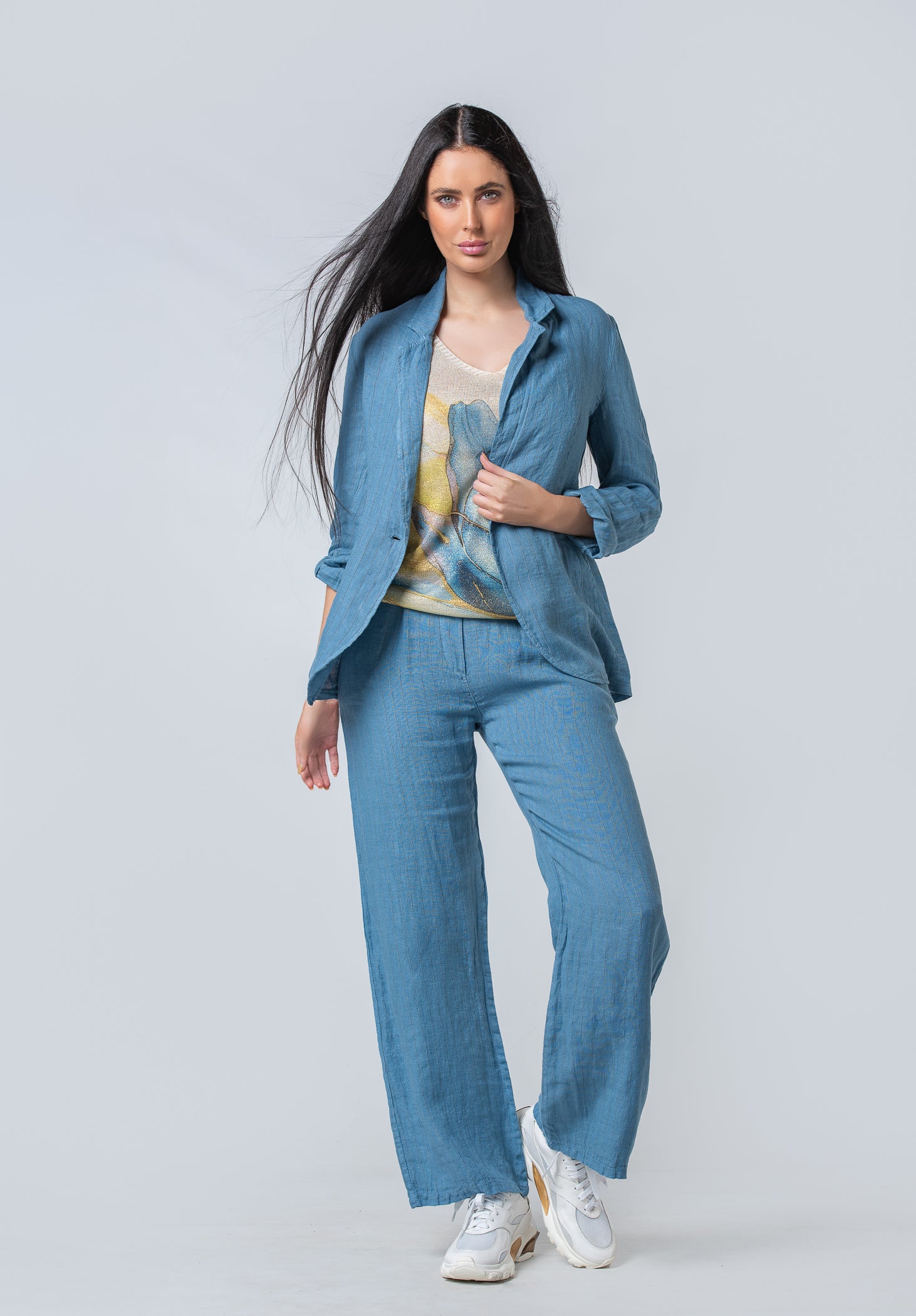 Alana Jacket