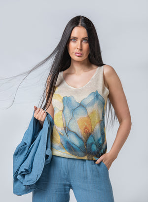 Alana Jacket
