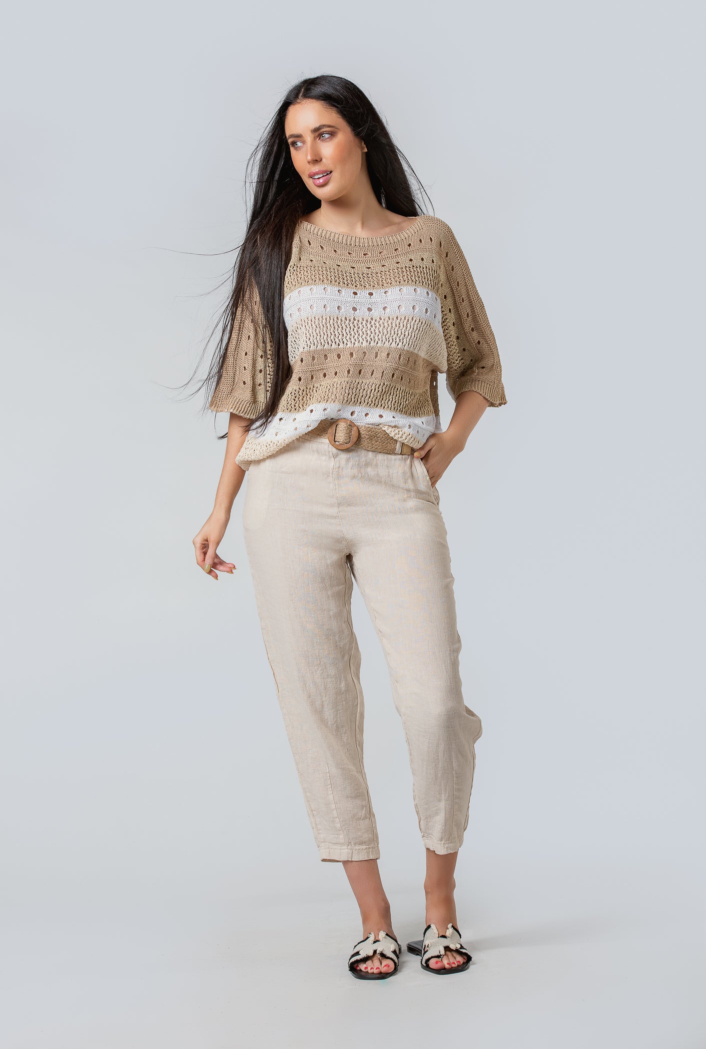 Amara Top