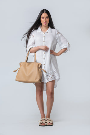 Angelina Dress