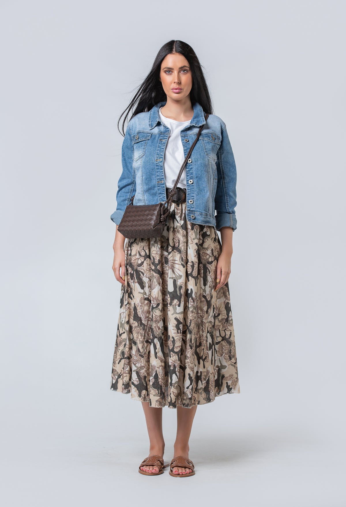 Arabela Skirt