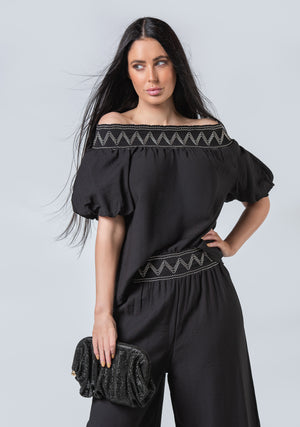 Beatrice Pant
