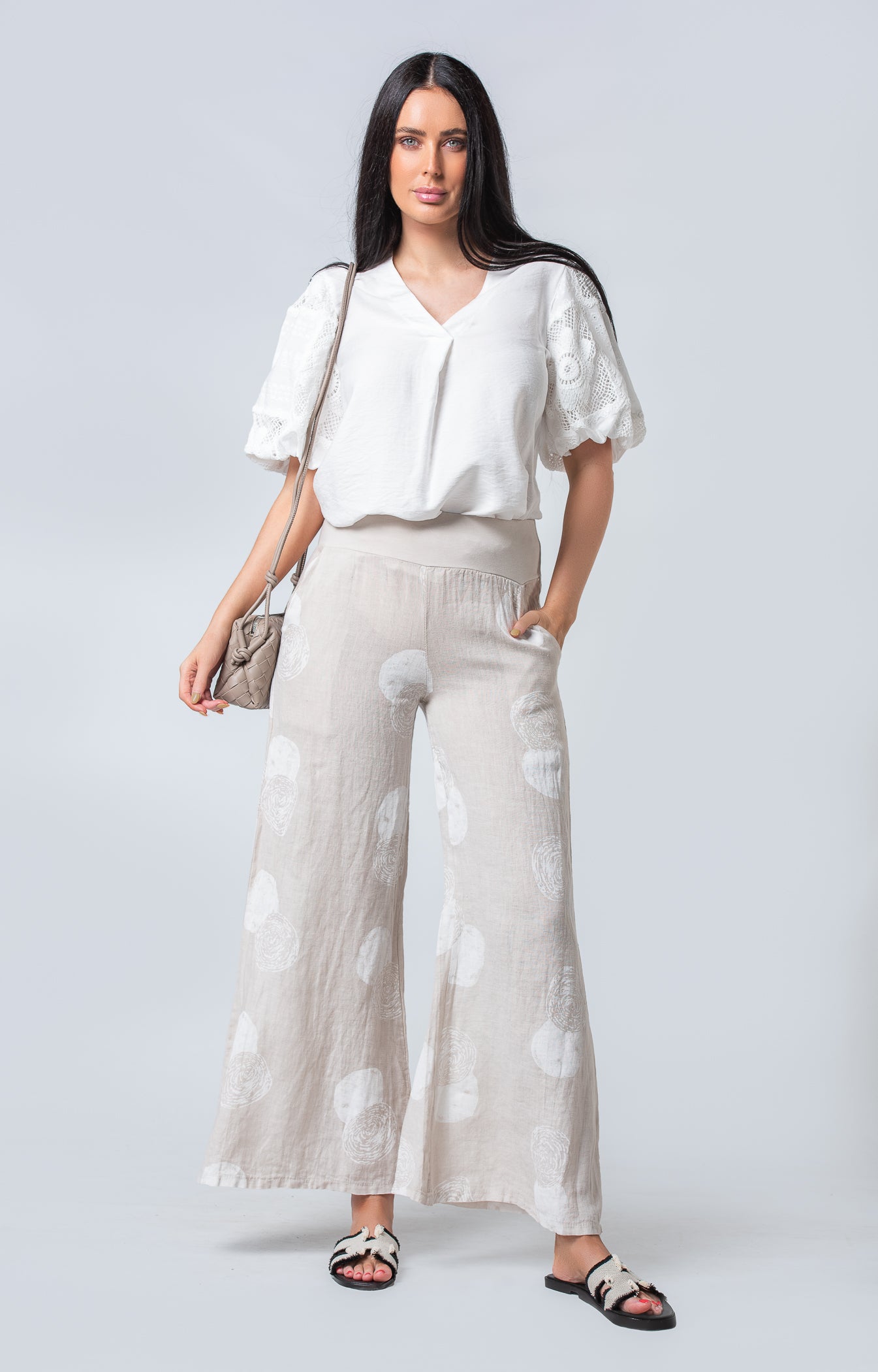 Donna Pants