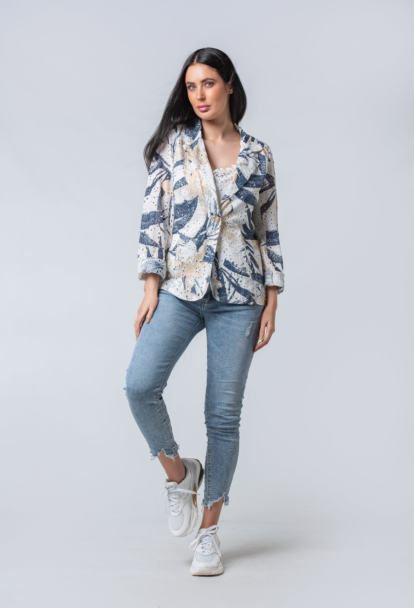 Elena Jacket
