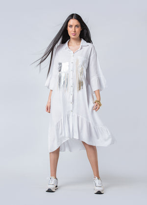 Gina Dress