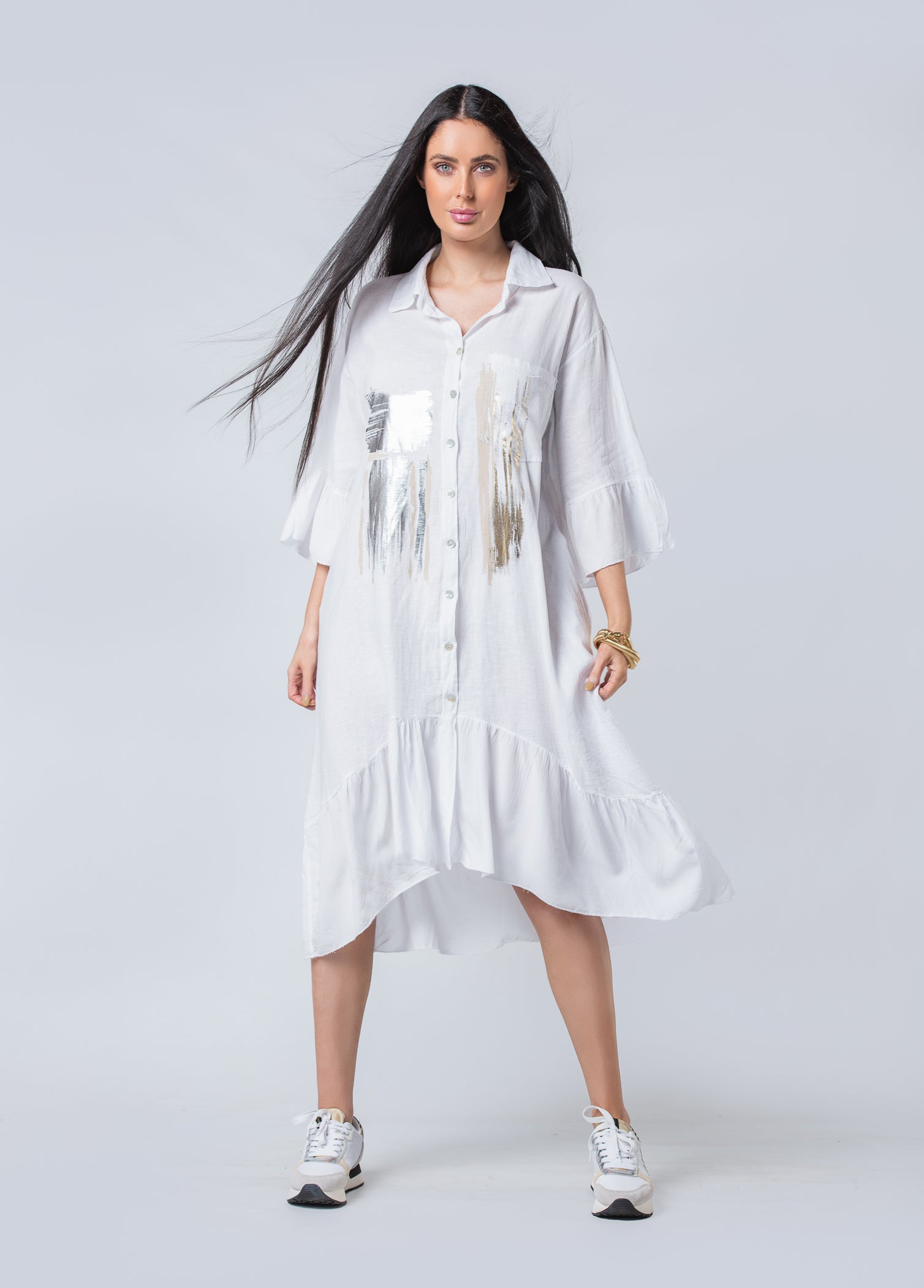 Gina Dress