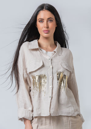 Hannah Shirt