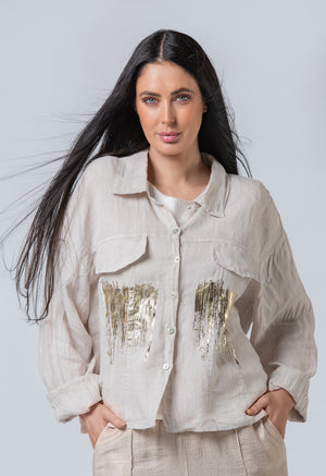 Hannah Shirt