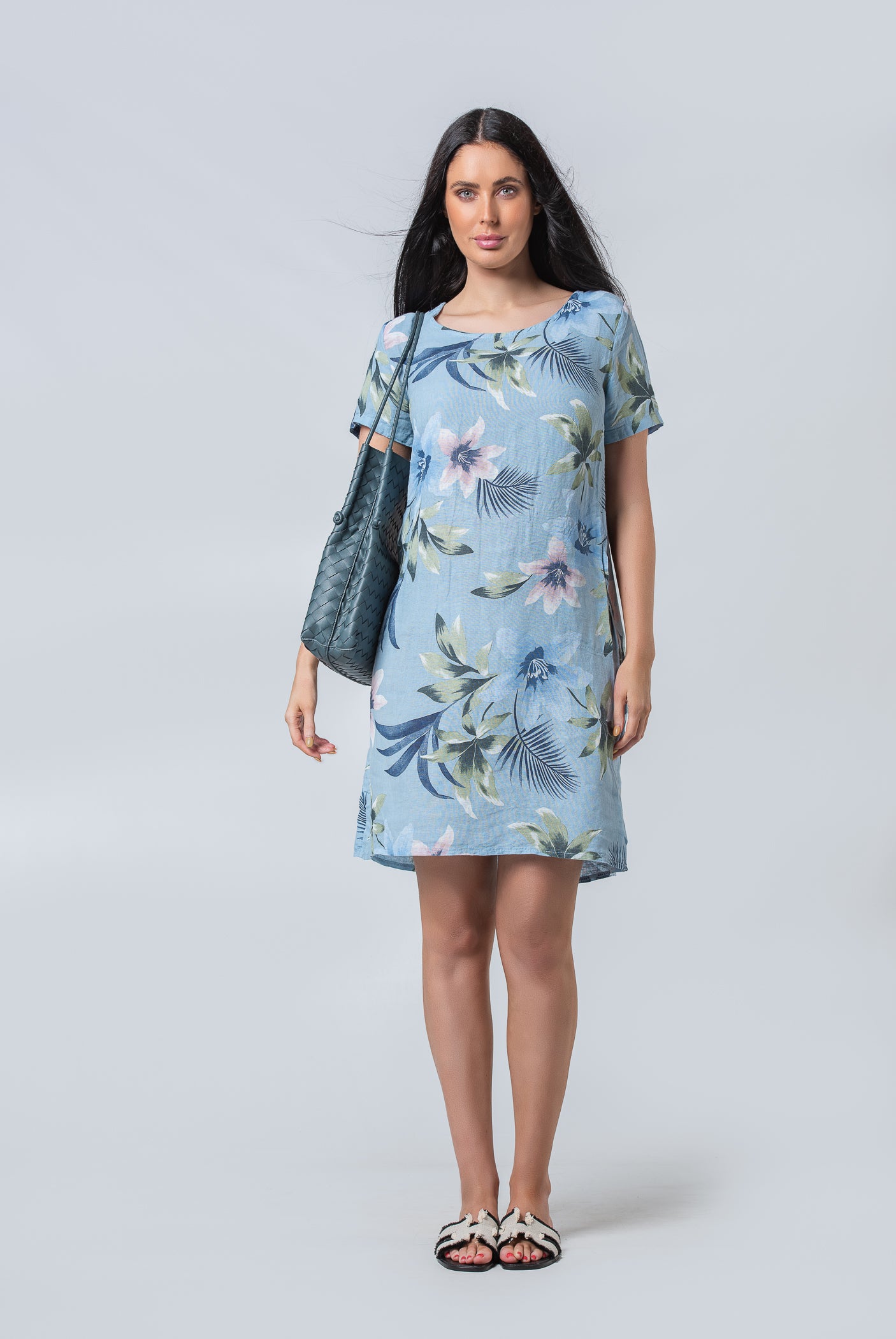 Ilana Dress