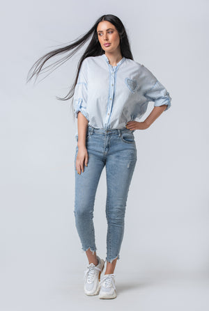 Love Heart Shirt