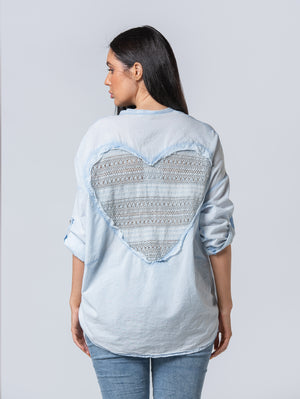 Love Heart Shirt