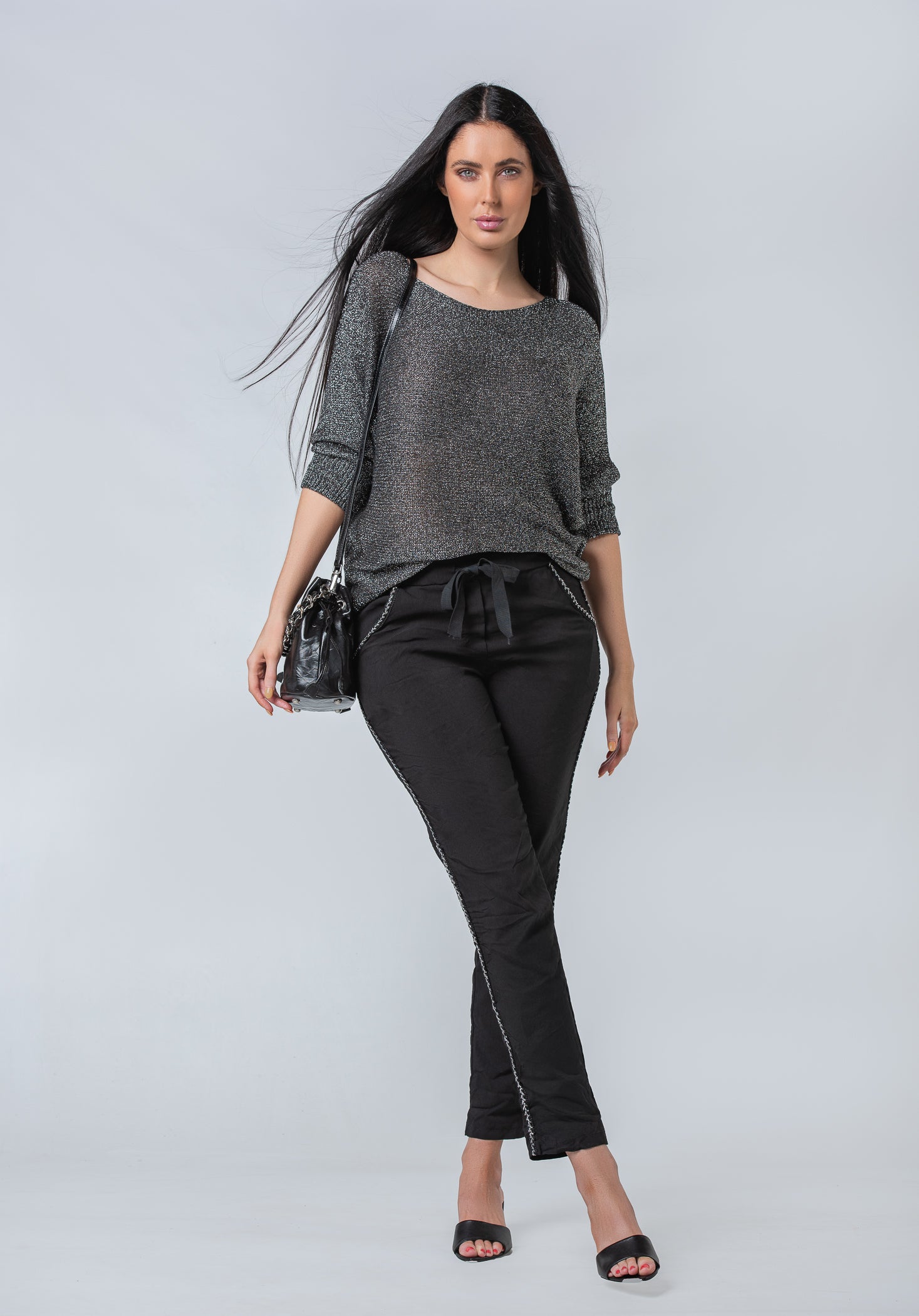 Lucia Pant