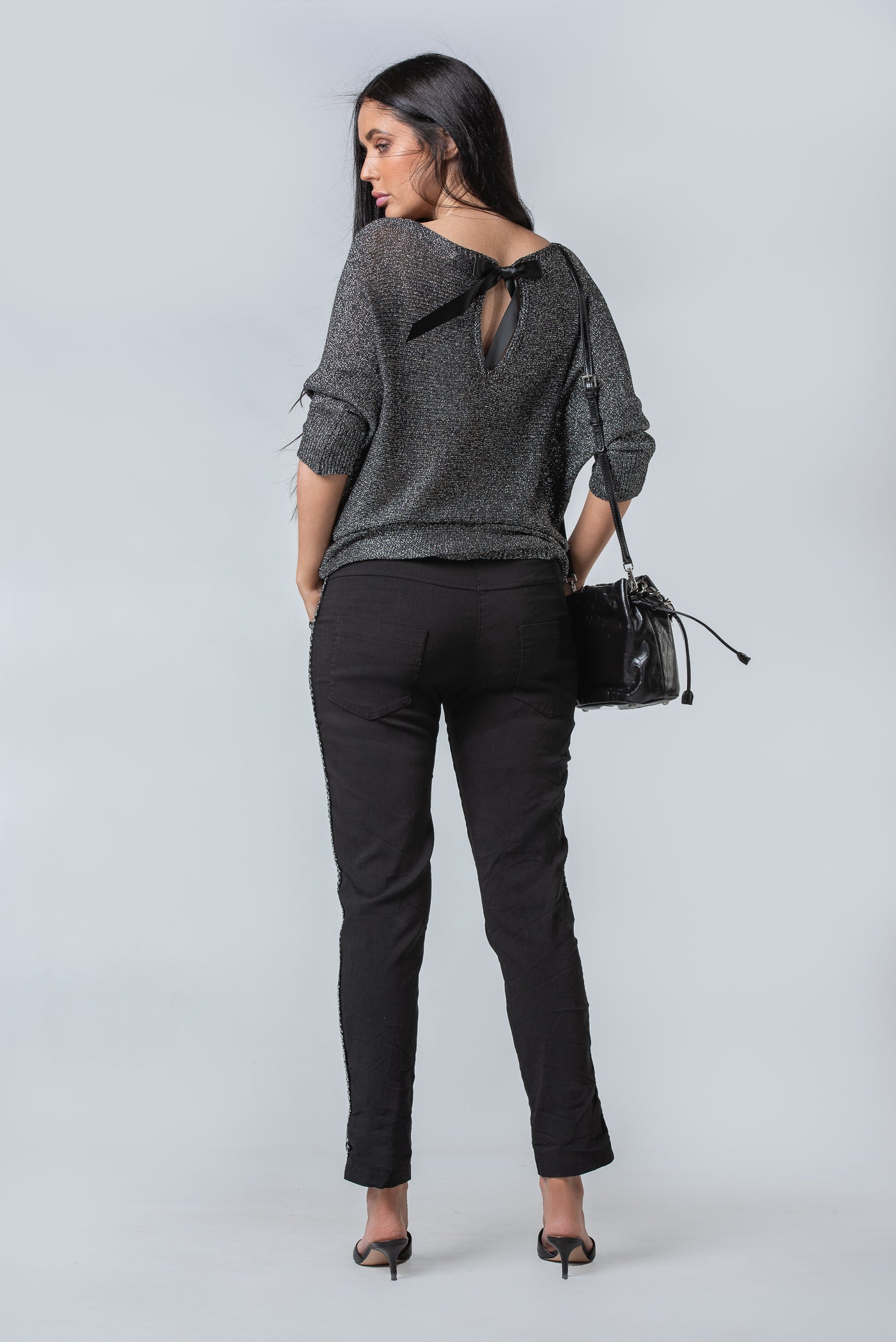 Lucia Pant