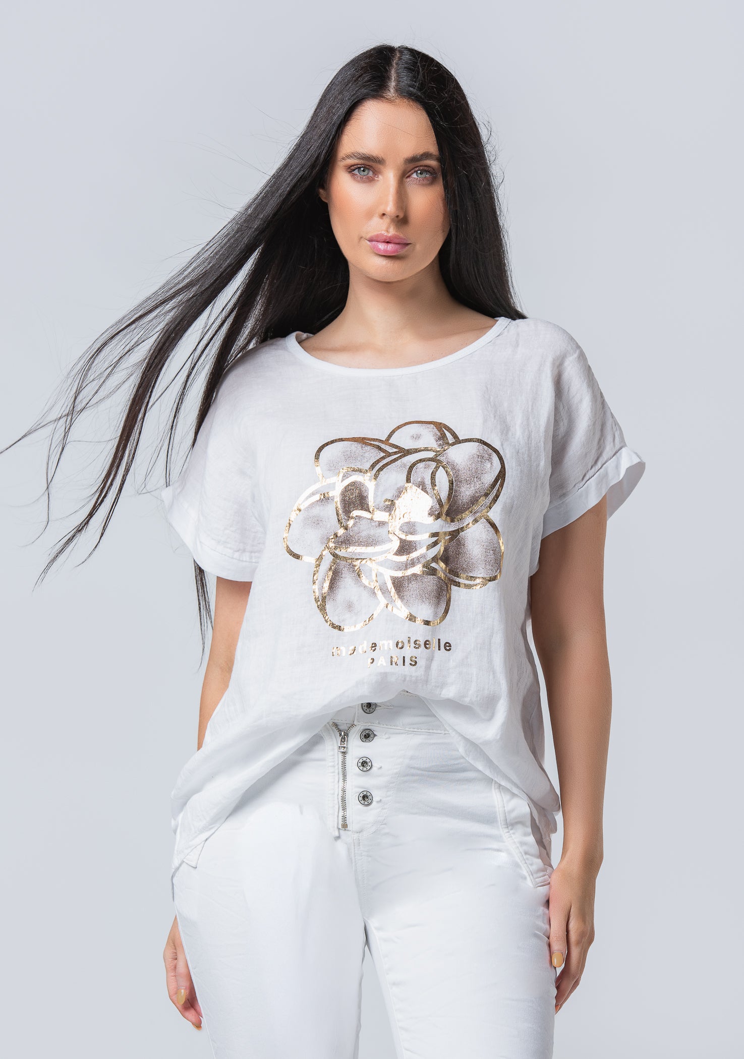 Marcella Top
