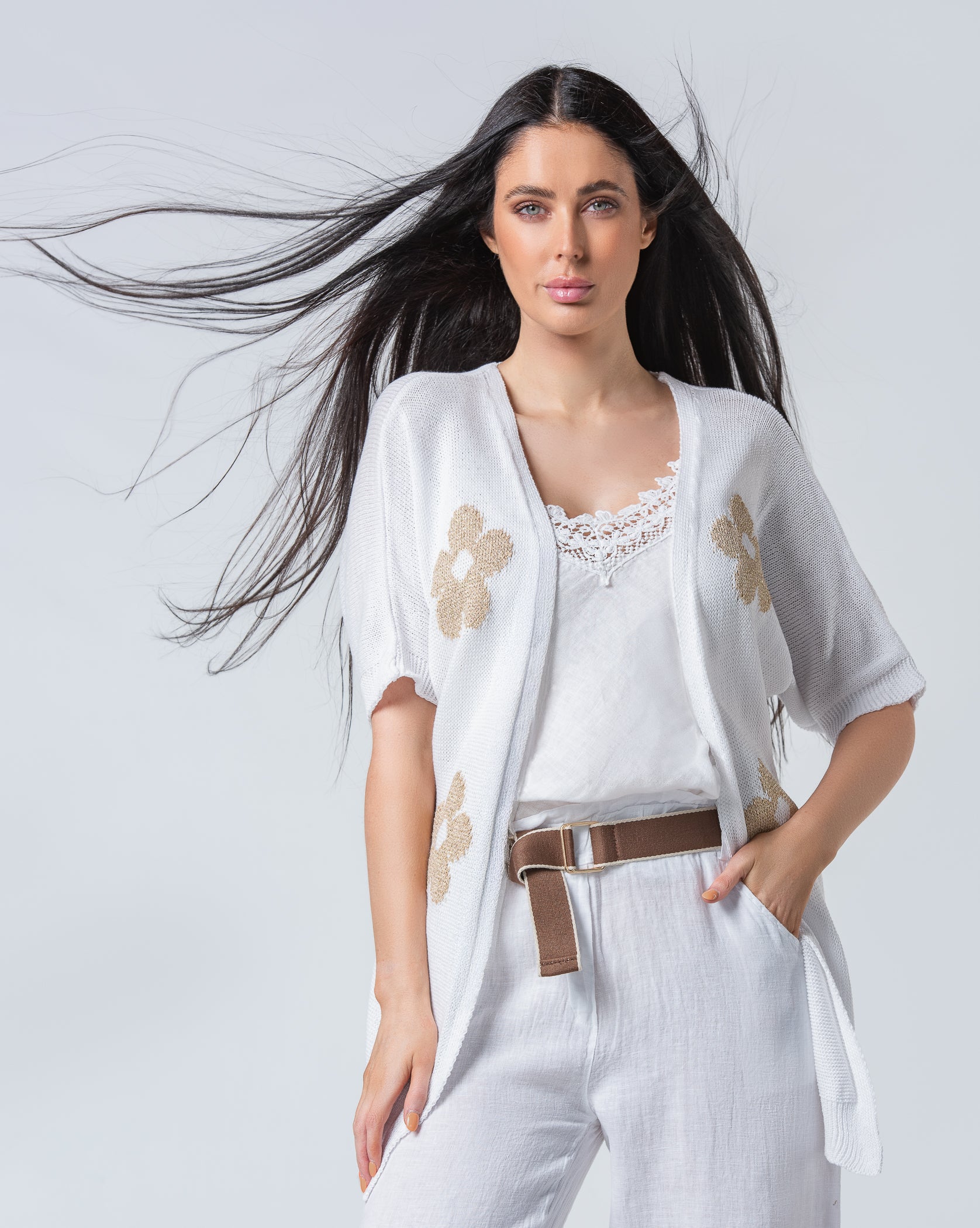Venezia Pant