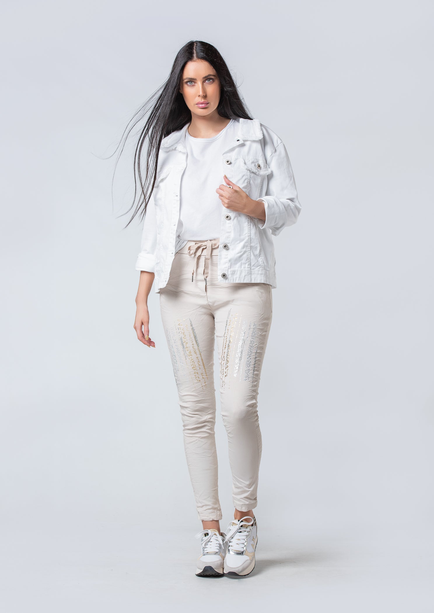 Maya Pant