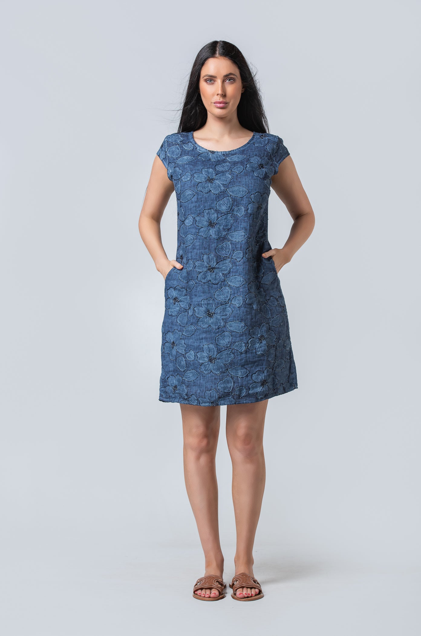 Molly Dress