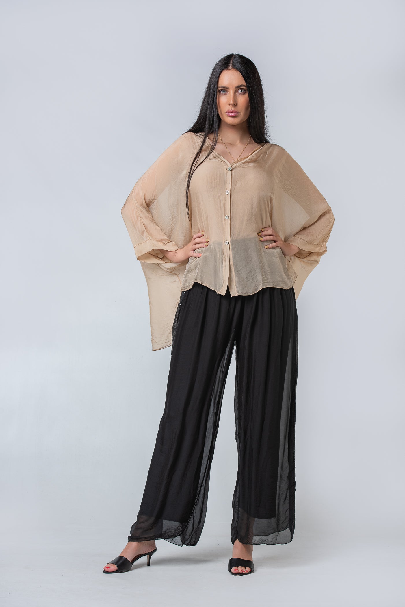 Ada Pant
