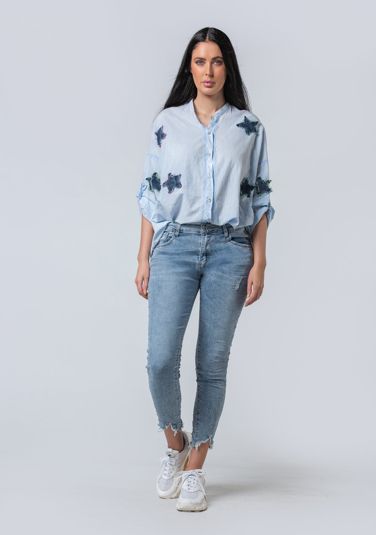 Paloma Shirt