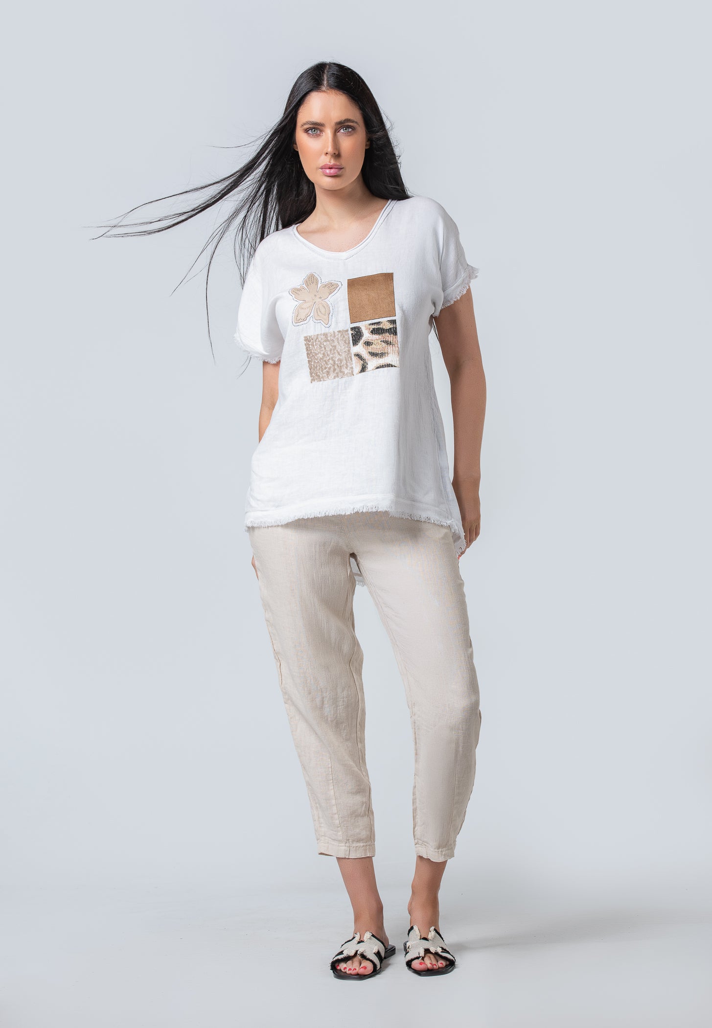 Ava Pant