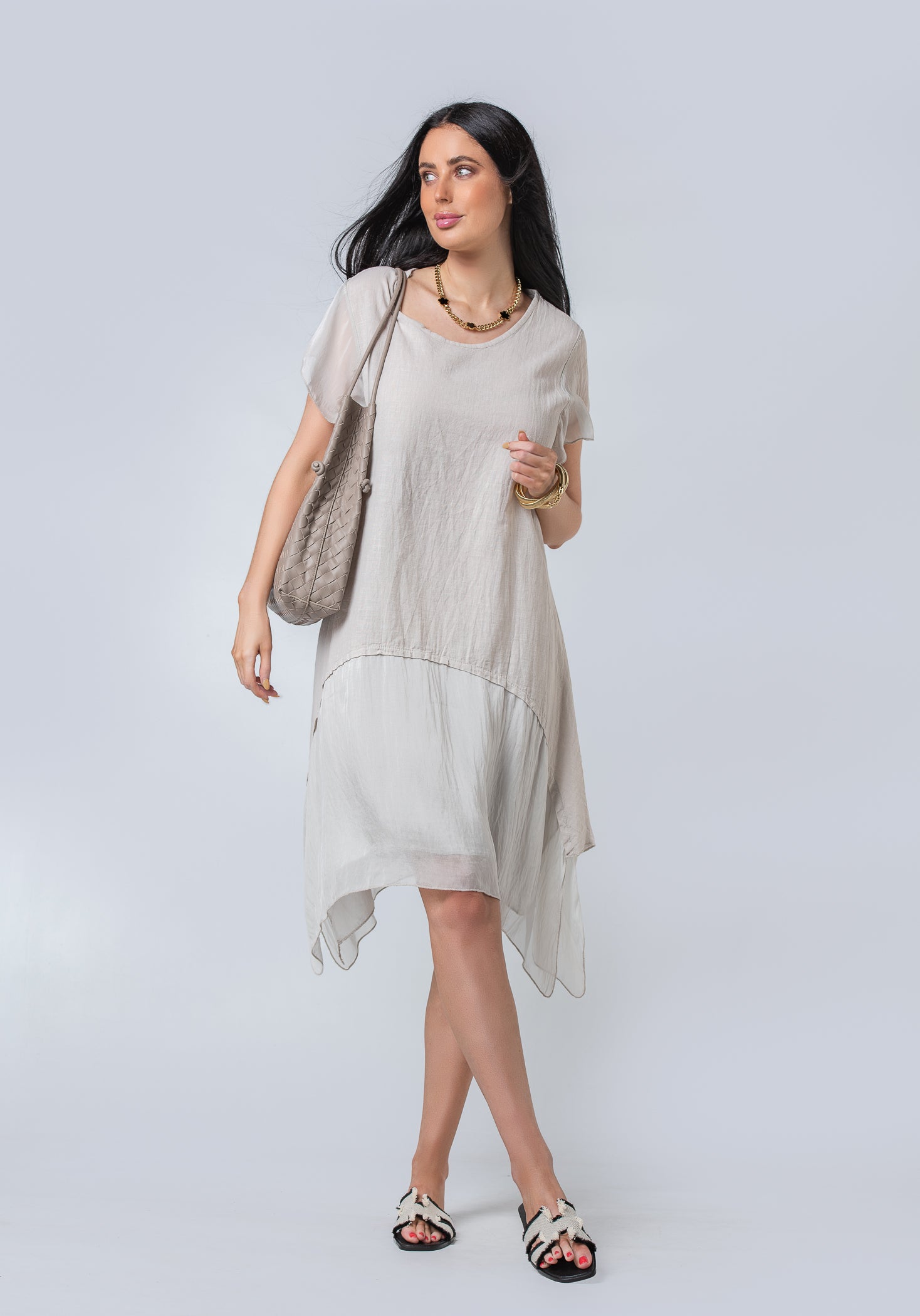 Sienna Dress