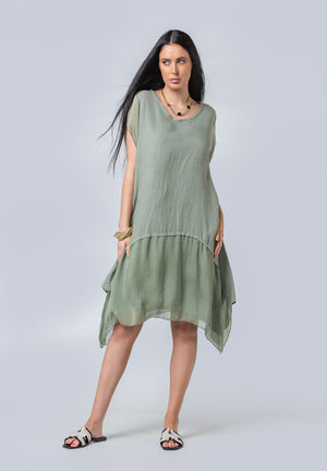 Sienna Dress