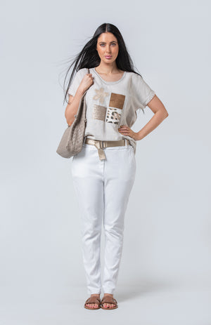 Silvia Pant