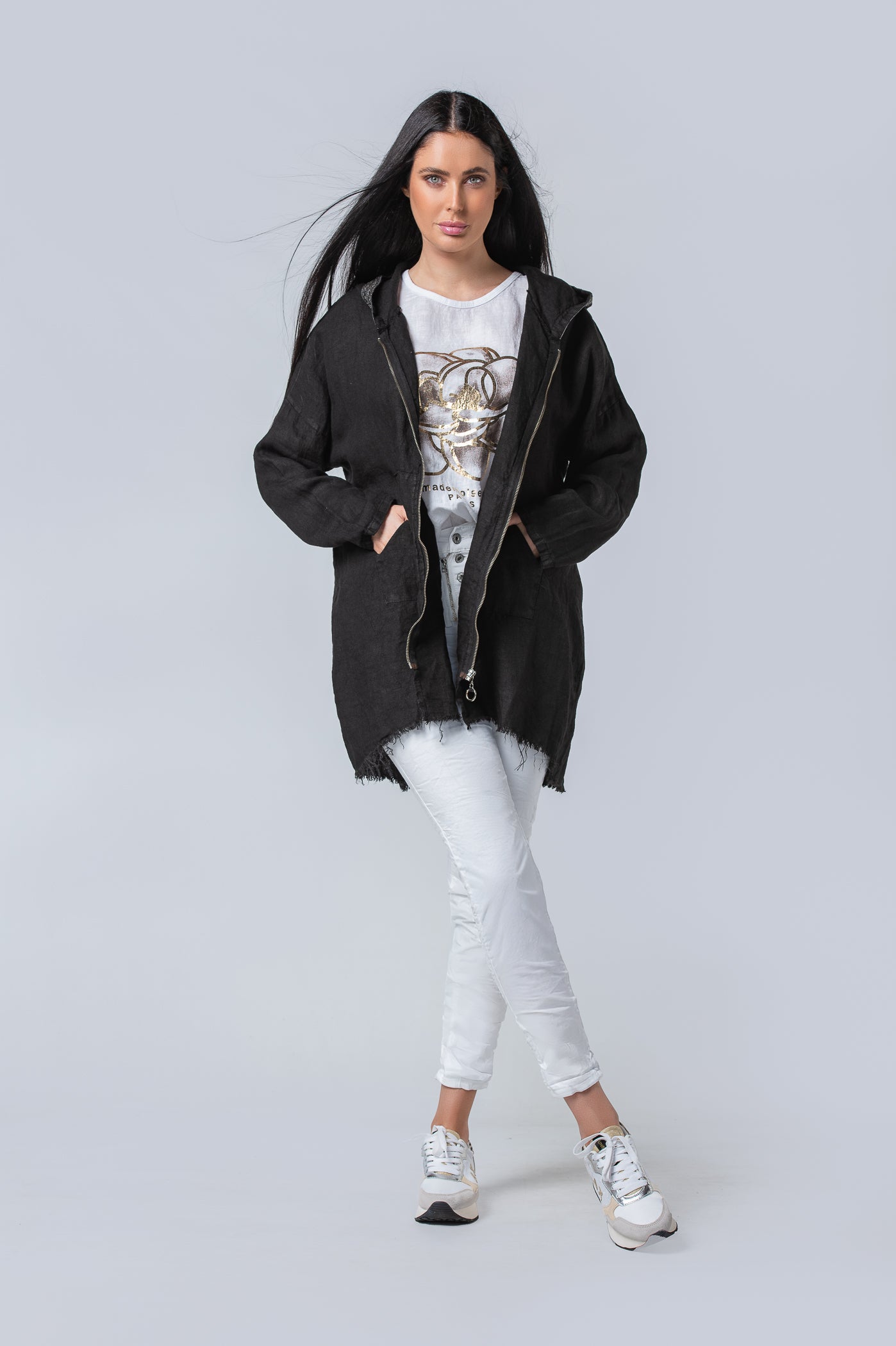 Sofia Jacket
