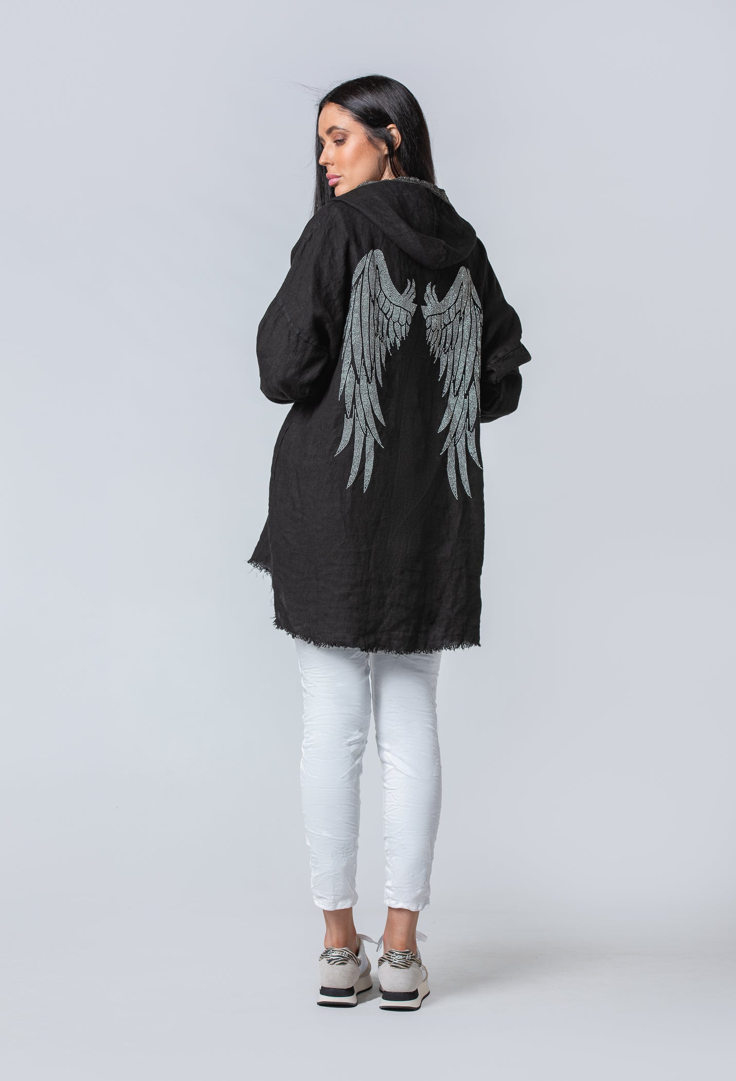 Sofia Jacket